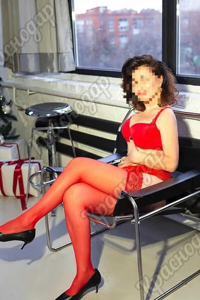 Эвелина 