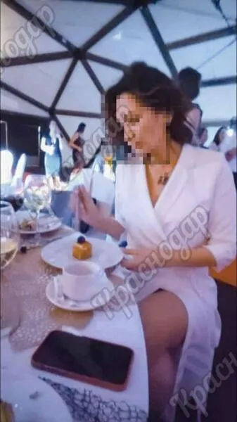 Эвелина 