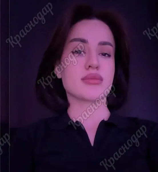 Зарина Темурова